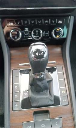 Skoda Superb cena 139900 przebieg: 140000, rok produkcji 2021 z Kielce małe 79